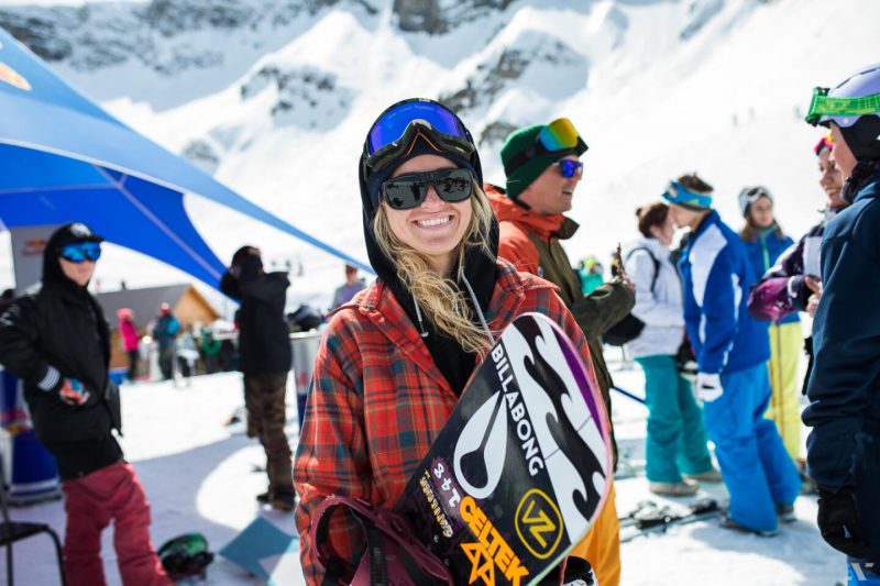 Оля Раскина о главных соревнованиях New Star Camp. Изображение номер 58