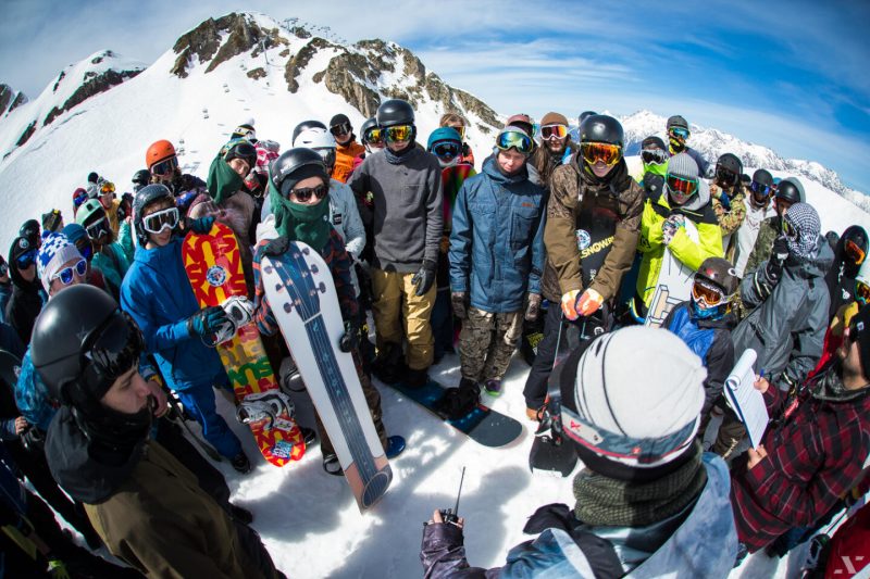 Оля Раскина о главных соревнованиях New Star Camp. Изображение номер 33