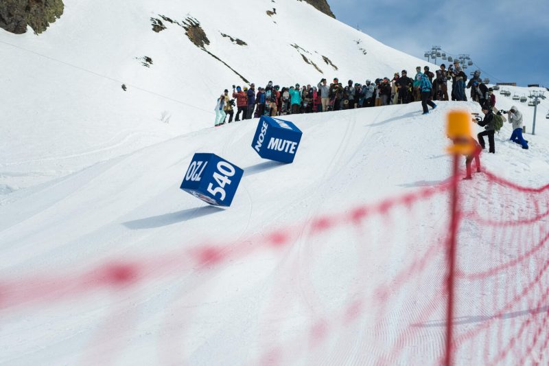 Оля Раскина о главных соревнованиях New Star Camp. Изображение номер 36