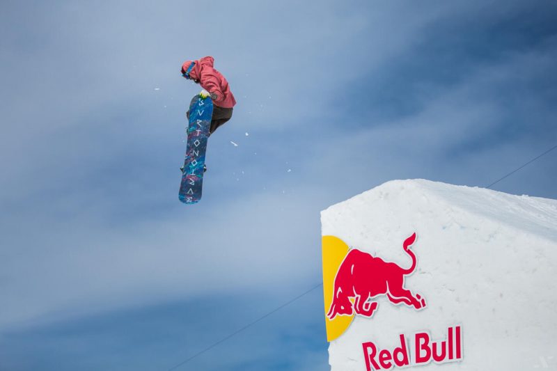 Оля Раскина о главных соревнованиях New Star Camp. Изображение номер 37