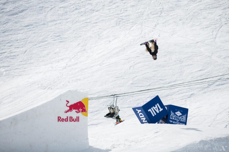 Оля Раскина о главных соревнованиях New Star Camp. Изображение номер 41