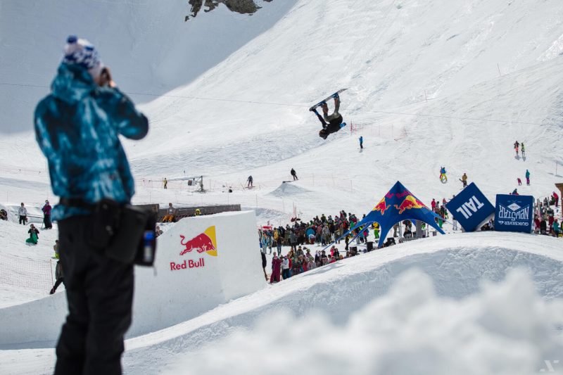 Оля Раскина о главных соревнованиях New Star Camp. Изображение номер 43