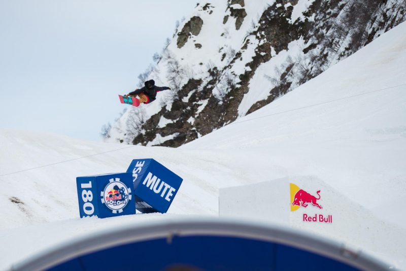 Оля Раскина о главных соревнованиях New Star Camp. Изображение номер 44