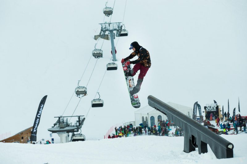 Соревнования по метанию ботинка. Как развлекаются на New Star Camp. Изображение номер 30