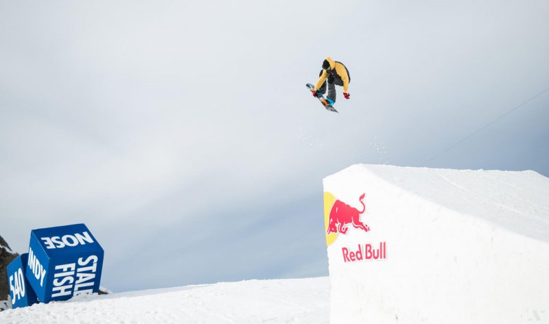 Оля Раскина о главных соревнованиях New Star Camp. Изображение номер 46