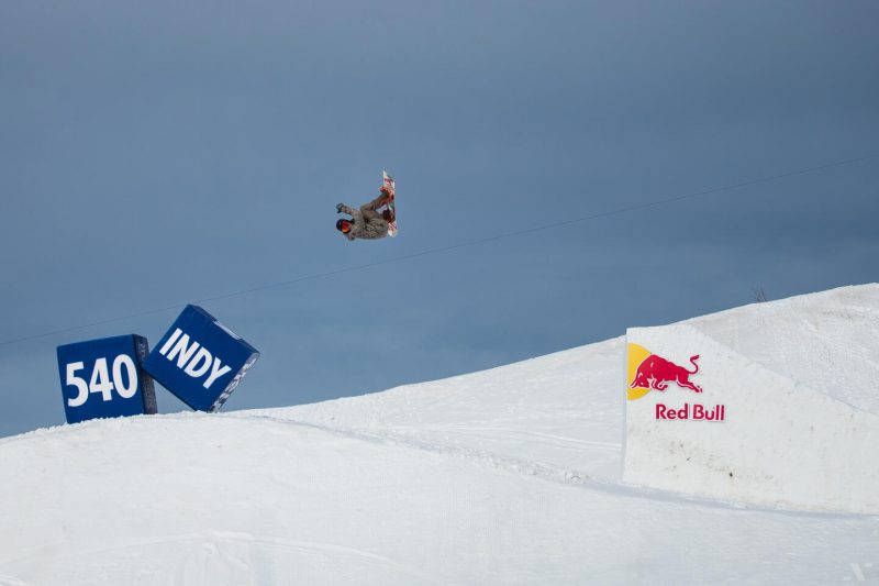 Оля Раскина о главных соревнованиях New Star Camp. Изображение номер 47