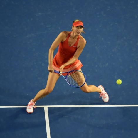 8 спортивных девушек, от которых мы в восторге. Изображение номер 29