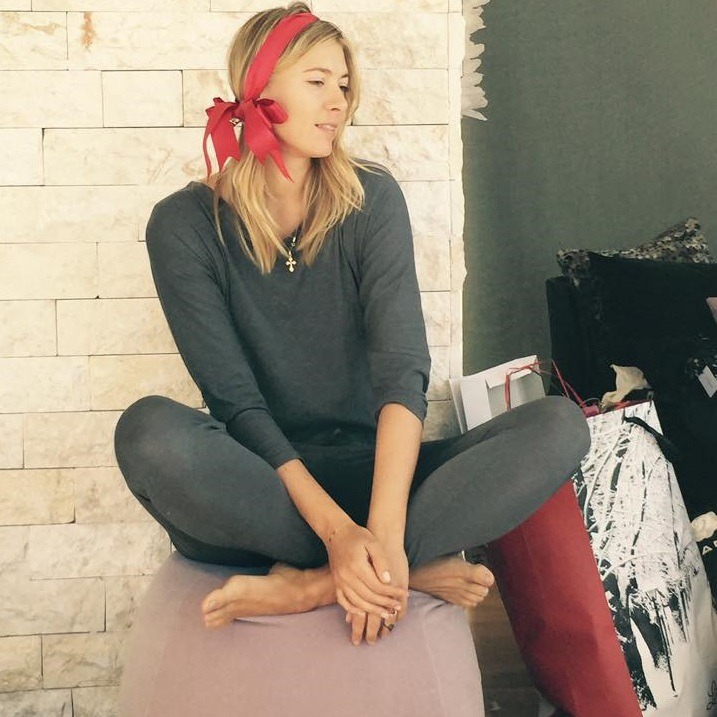 8 спортивных девушек, от которых мы в восторге. Изображение номер 28