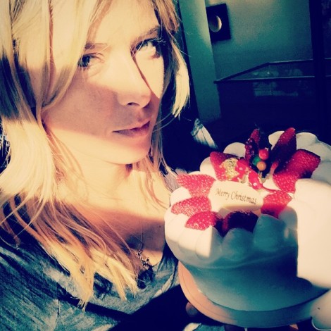 8 спортивных девушек, от которых мы в восторге. Изображение номер 26