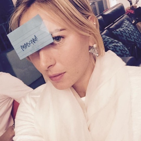 8 спортивных девушек, от которых мы в восторге. Изображение номер 30