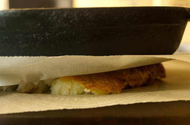 9 рецептов пиццы без глютена. Изображение номер 16