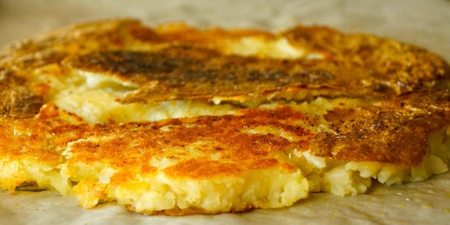 9 рецептов пиццы без глютена. Изображение номер 17