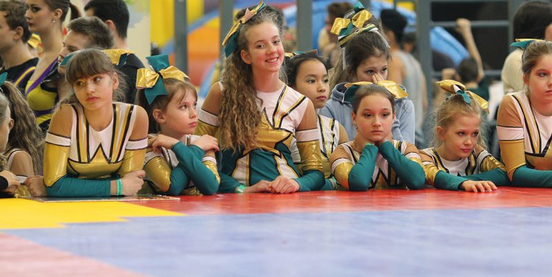 FitExpo 2015: что там может быть интересного. Изображение номер 20