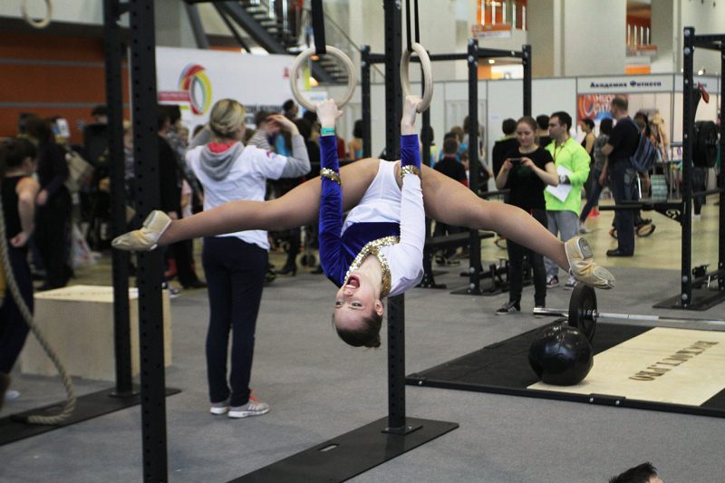 FitExpo 2015: что там может быть интересного. Изображение номер 24