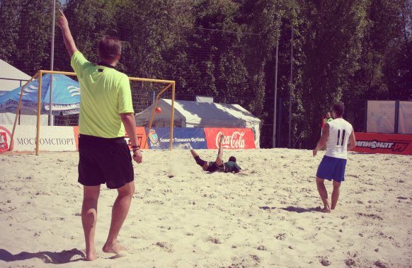 Как научиться чеканить мяч, как настоящий футболист. Изображение номер 2