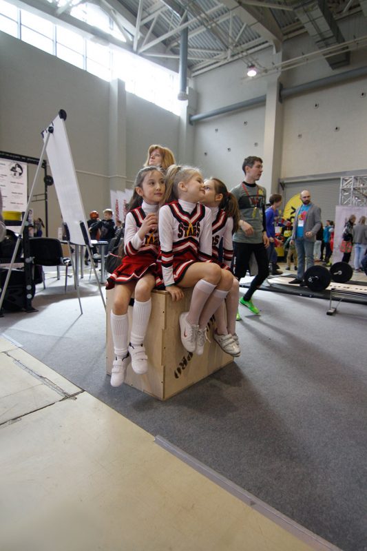 FitExpo 2015: что там может быть интересного. Изображение номер 22