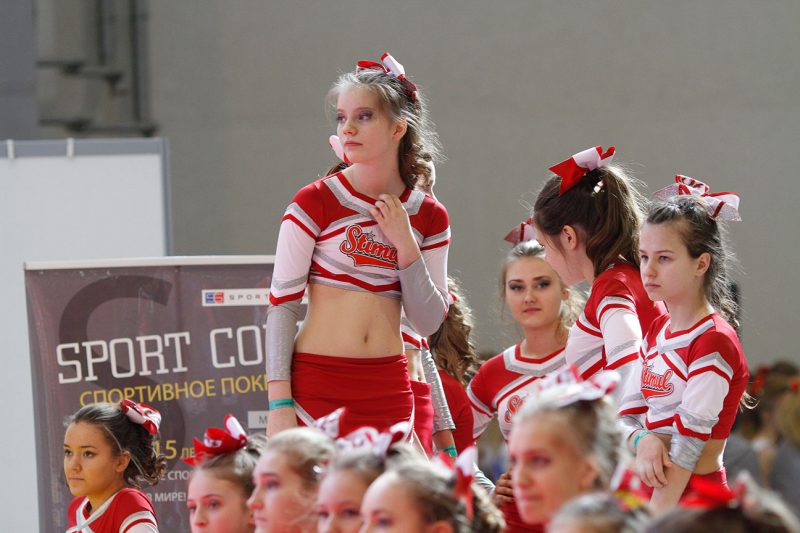 FitExpo 2015: что там может быть интересного. Изображение номер 21