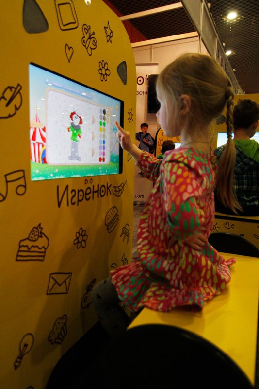 FitExpo 2015: что там может быть интересного. Изображение номер 5