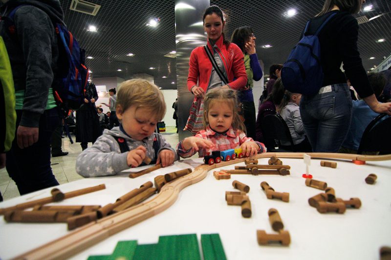 FitExpo 2015: что там может быть интересного. Изображение номер 4