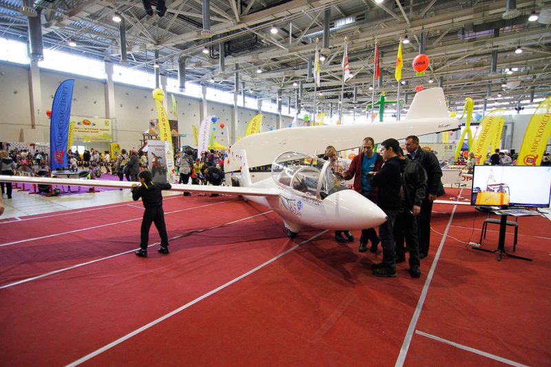 FitExpo 2015: что там может быть интересного. Изображение номер 3