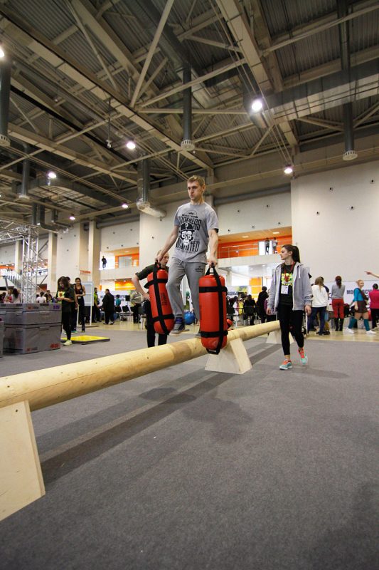 FitExpo 2015: что там может быть интересного. Изображение номер 13