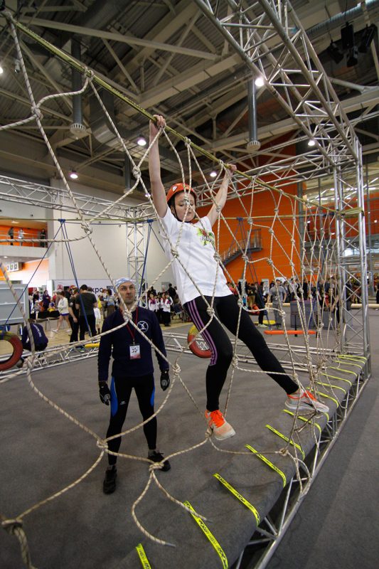 FitExpo 2015: что там может быть интересного. Изображение номер 14