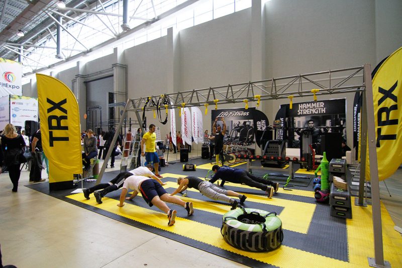 FitExpo 2015: что там может быть интересного. Изображение номер 11