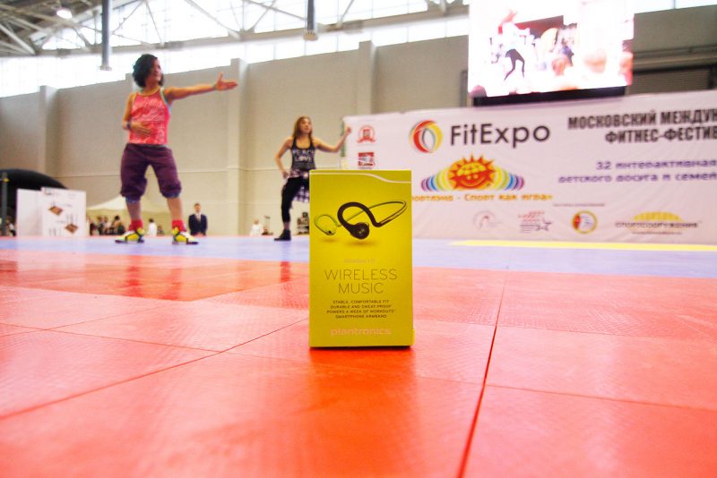 FitExpo 2015: что там может быть интересного. Изображение номер 8