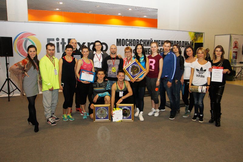 FitExpo 2015: что там может быть интересного. Изображение номер 7