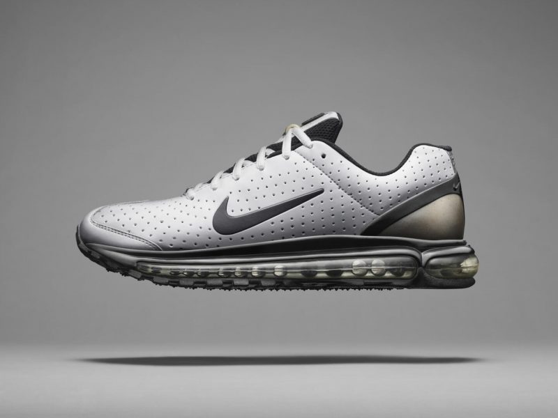 Air Max: история видимого воздуха. Изображение номер 8