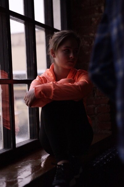 8 спортивных девушек, от которых мы в восторге. Изображение номер 32