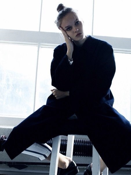 Что едят модели на самом деле. Изображение номер 17