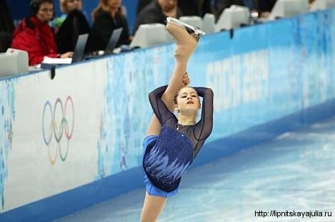 8 спортивных девушек, от которых мы в восторге. Изображение номер 35