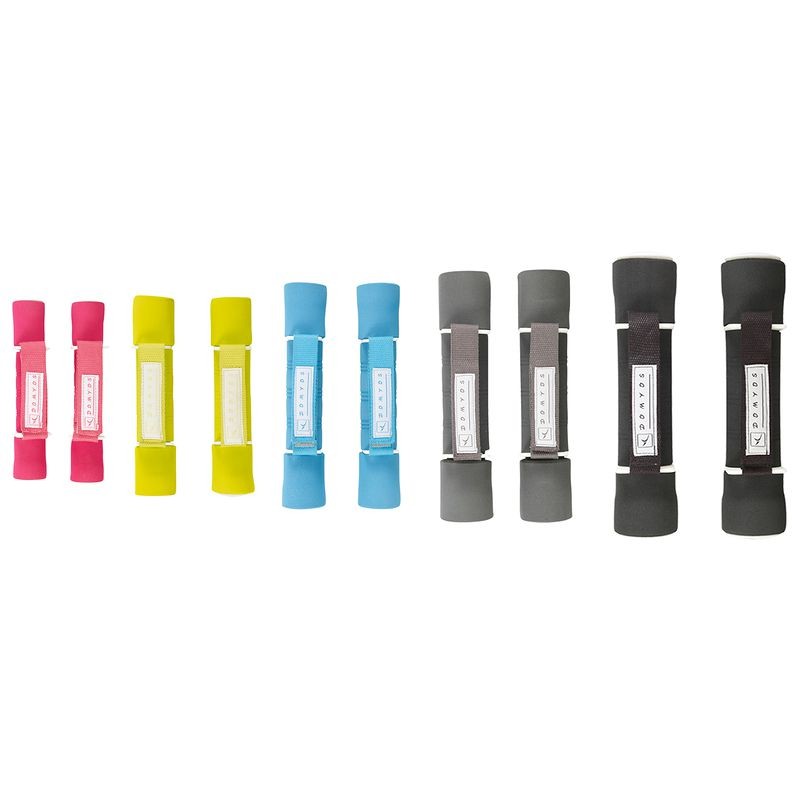 Что подарить спортивной девушке на 8 Марта. Изображение номер 13