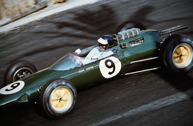 Рождение «Формулы-1»: уникальные фотографии золотого века автогонок. Изображение номер 5