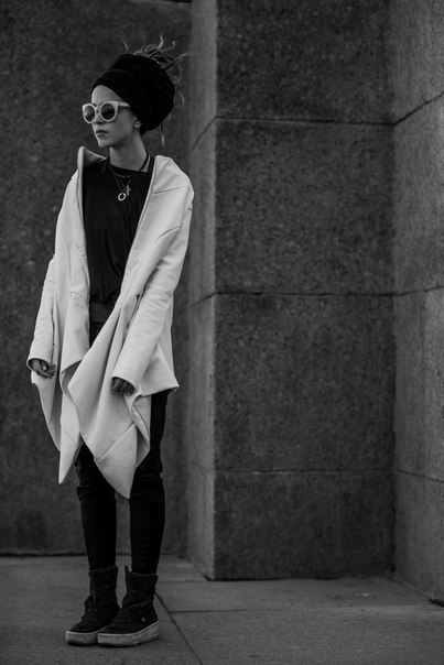 8 спортивных девушек, от которых мы в восторге. Изображение номер 41