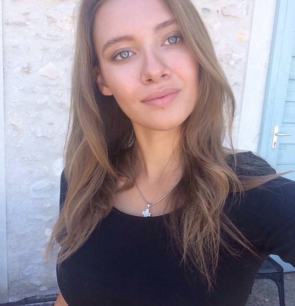 Что едят модели на самом деле. Изображение номер 31