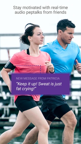 7 мобильных приложений, которые помогут вести здоровый образ жизни. Изображение номер 6