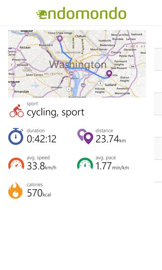 7 мобильных приложений, которые помогут вести здоровый образ жизни. Изображение номер 7