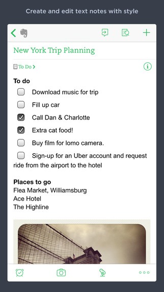 5 приложений, которые повысят вашу продуктивность. Изображение номер 7