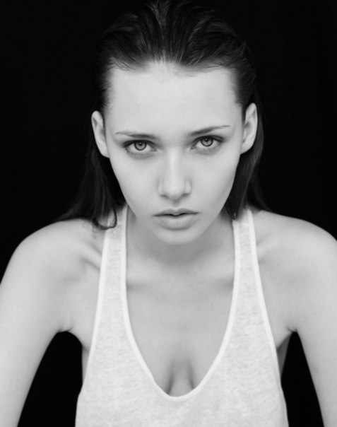 Что едят модели на самом деле. Изображение номер 28