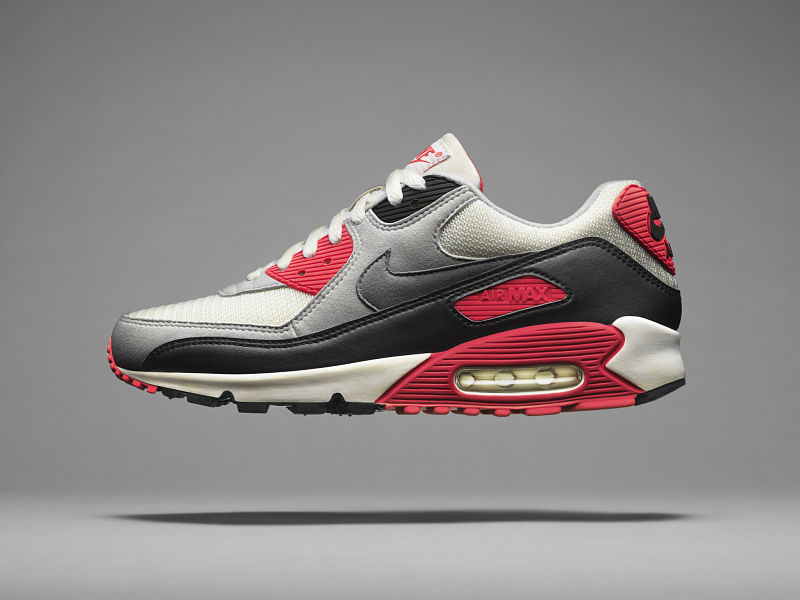 Air Max: история видимого воздуха. Изображение номер 2 Air Max: история видимого воздуха. Изображение номер 2
