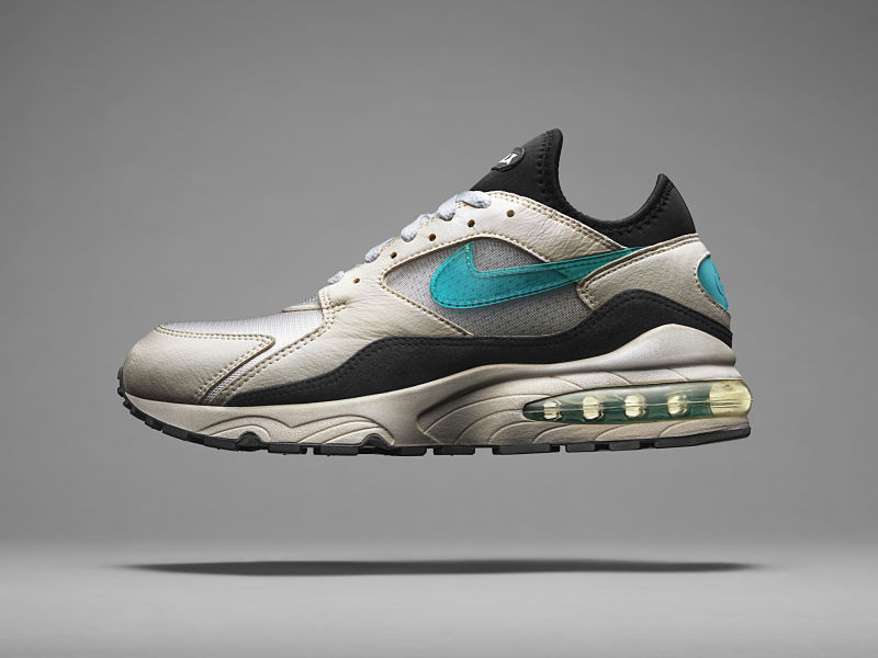 Air Max: история видимого воздуха. Изображение номер 5