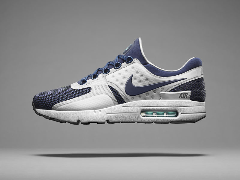 Air Max: история видимого воздуха. Изображение номер 11 Air Max: история видимого воздуха. Изображение номер 11