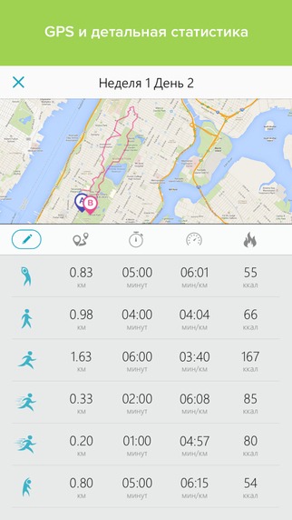 5 лучших мобильных приложений для снижения веса. Изображение номер 22