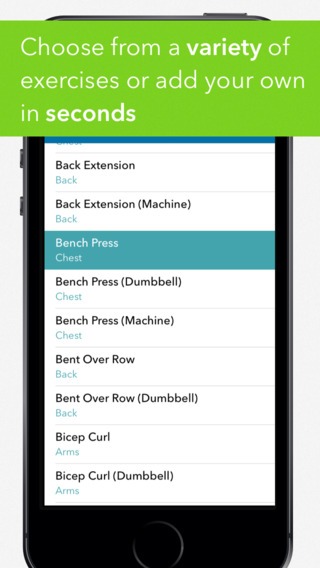 7 мобильных приложений, которые помогут вести здоровый образ жизни. Изображение номер 12