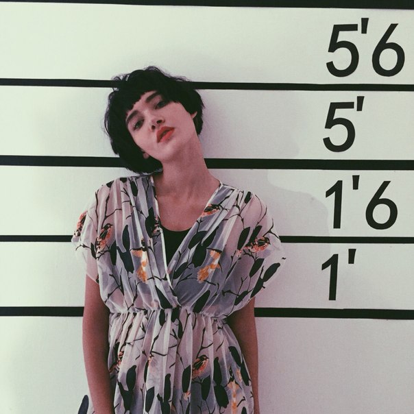 Что едят модели на самом деле. Изображение номер 30