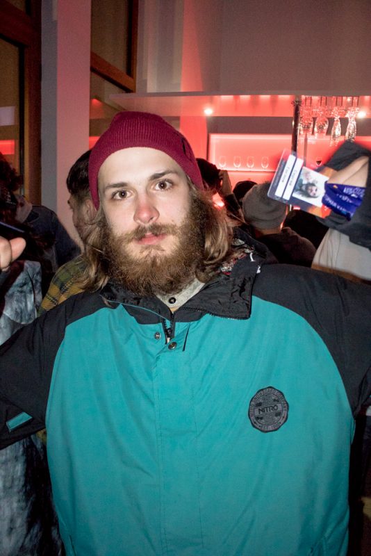 Первая вечеринка New Star Camp глазами Оли Раскиной и Кирилла Умрихина. Изображение номер 5