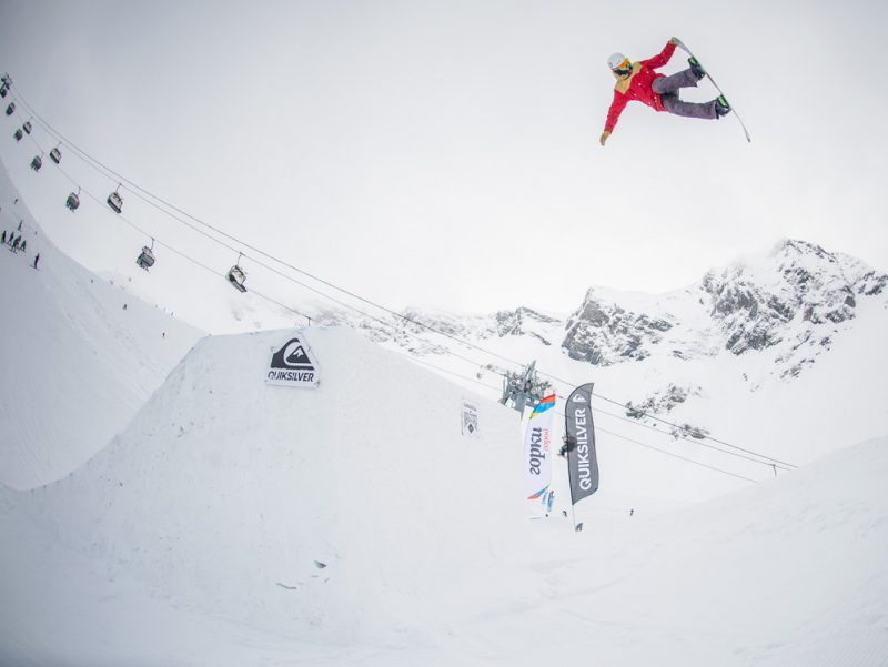 Соревнования по метанию ботинка. Как развлекаются на New Star Camp. Изображение номер 20