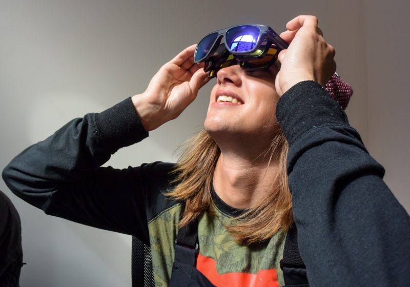 В этом году будет жарко! Оля Раскина — о старте лагеря. Изображение номер 6